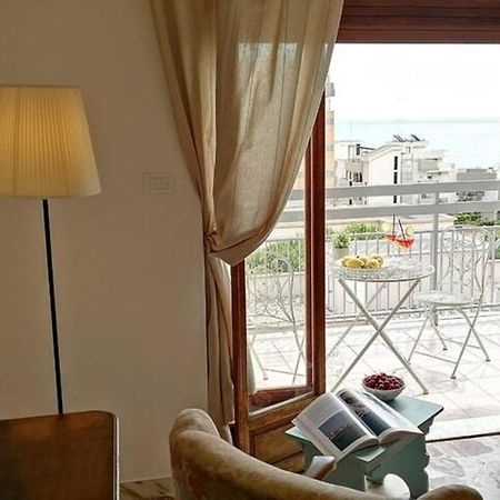 Casa Levante Monopoli Kültér fotó