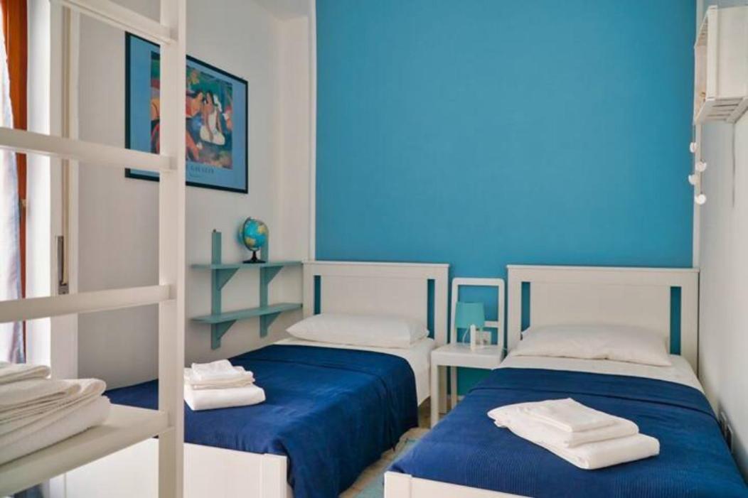 Casa Levante Monopoli Kültér fotó