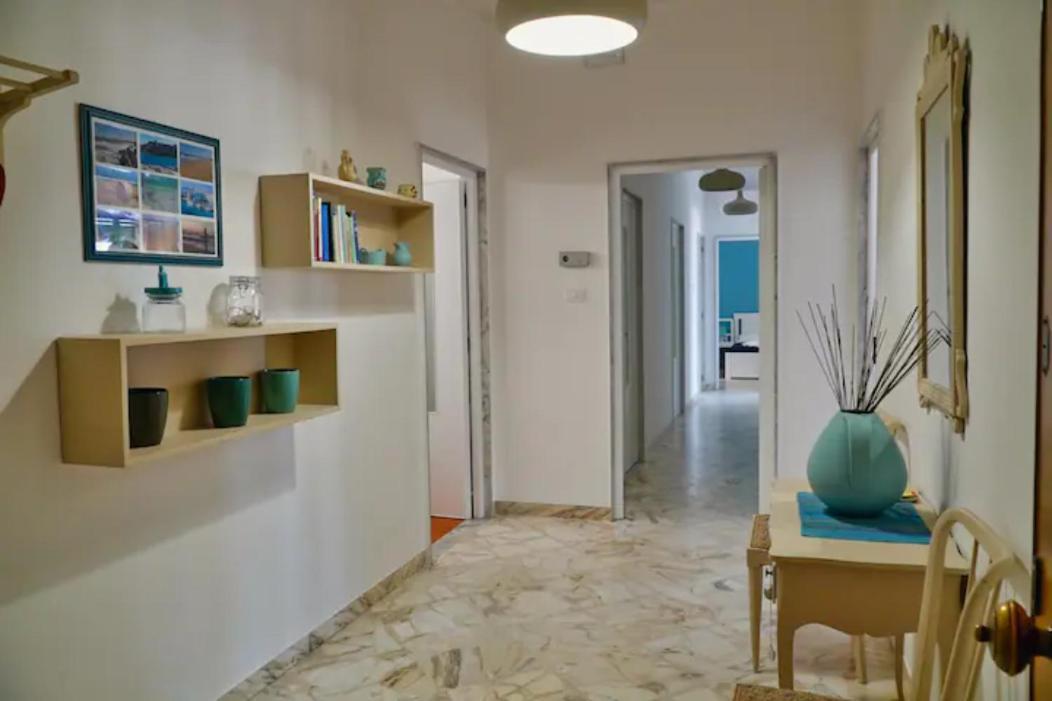 Casa Levante Monopoli Kültér fotó