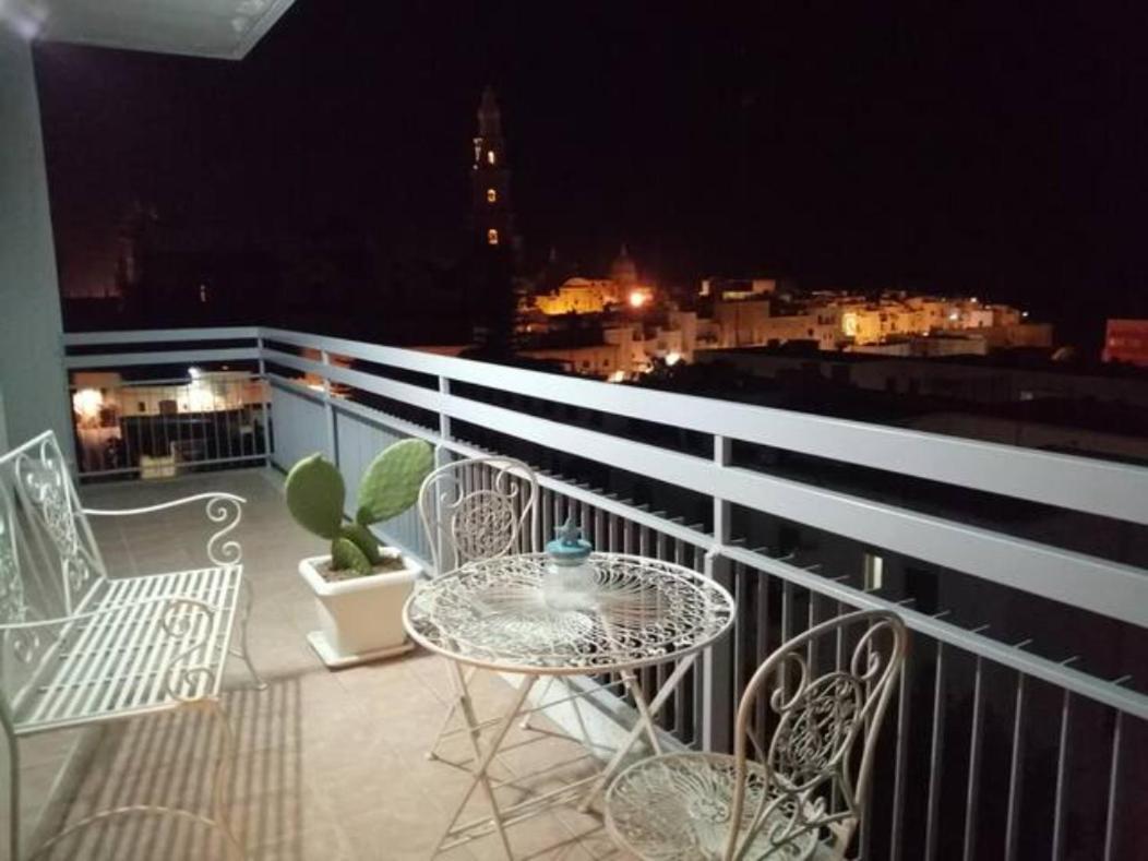 Casa Levante Monopoli Kültér fotó