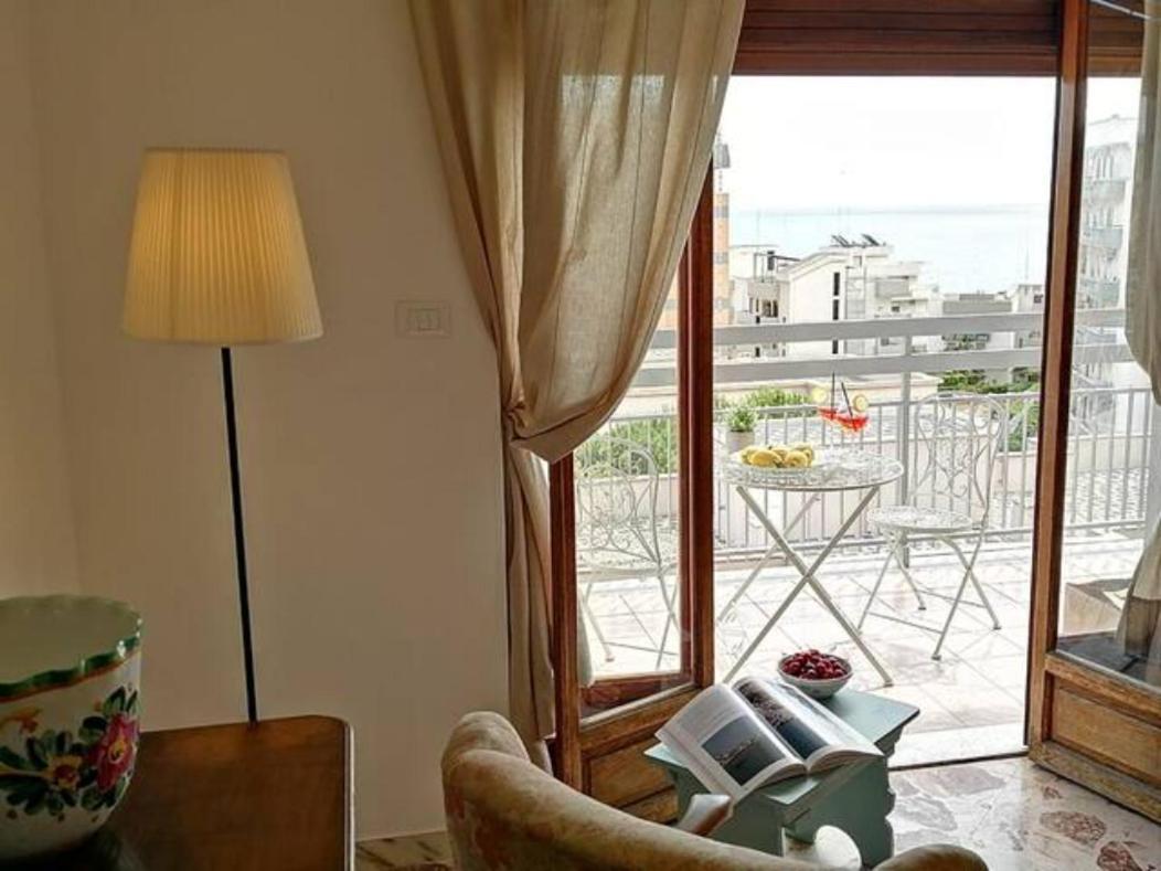 Casa Levante Monopoli Kültér fotó