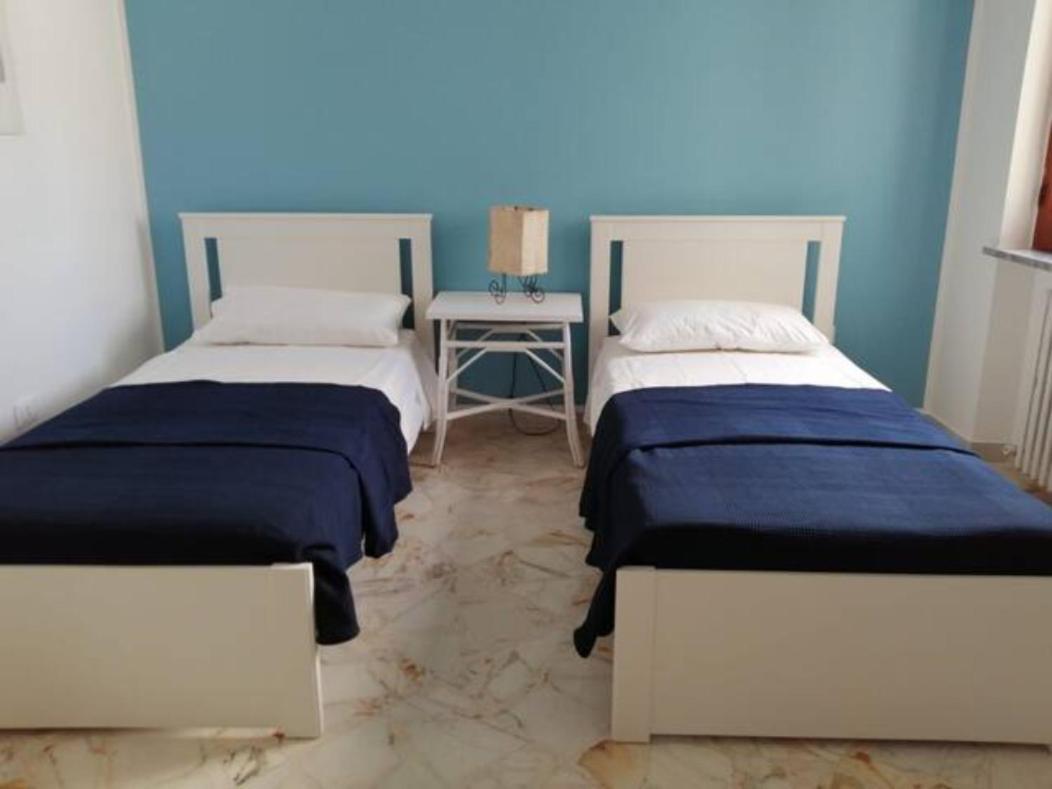 Casa Levante Monopoli Kültér fotó