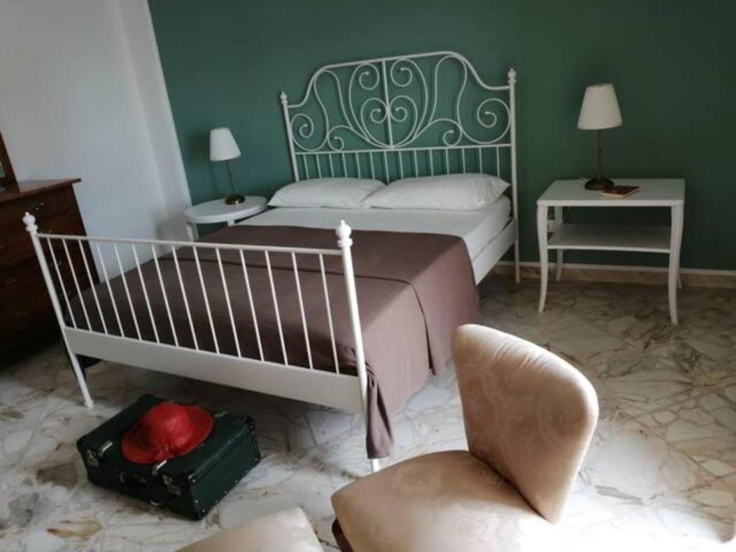 Casa Levante Monopoli Kültér fotó