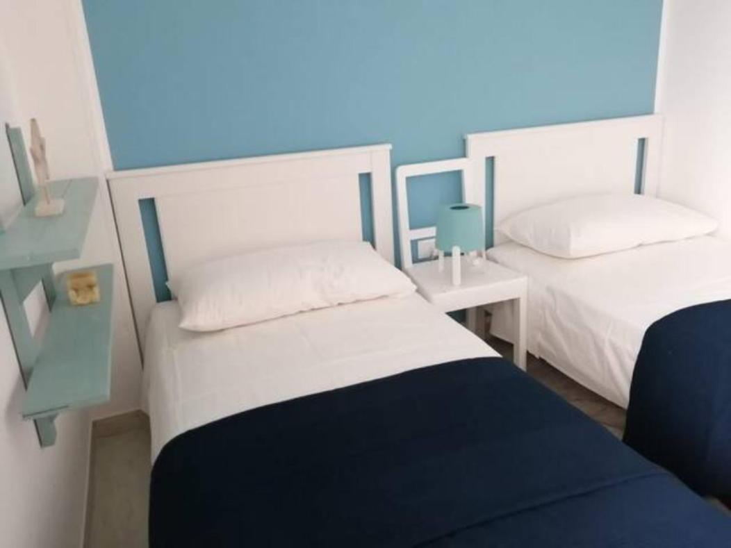 Casa Levante Monopoli Kültér fotó