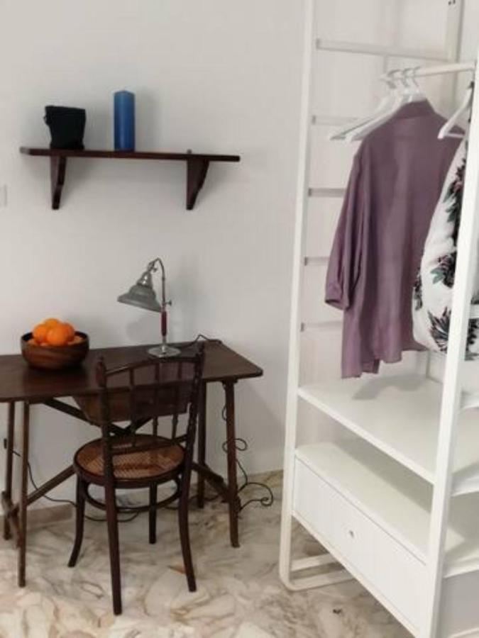 Casa Levante Monopoli Kültér fotó
