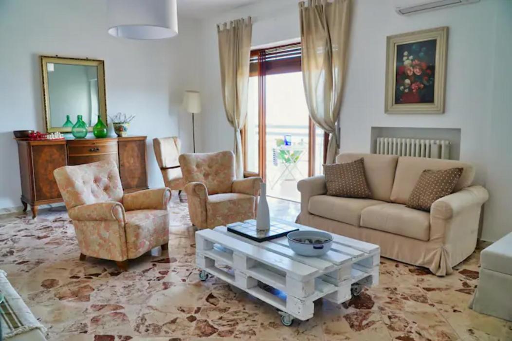 Casa Levante Monopoli Kültér fotó
