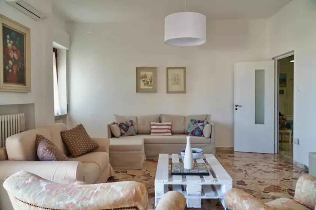 Casa Levante Monopoli Kültér fotó
