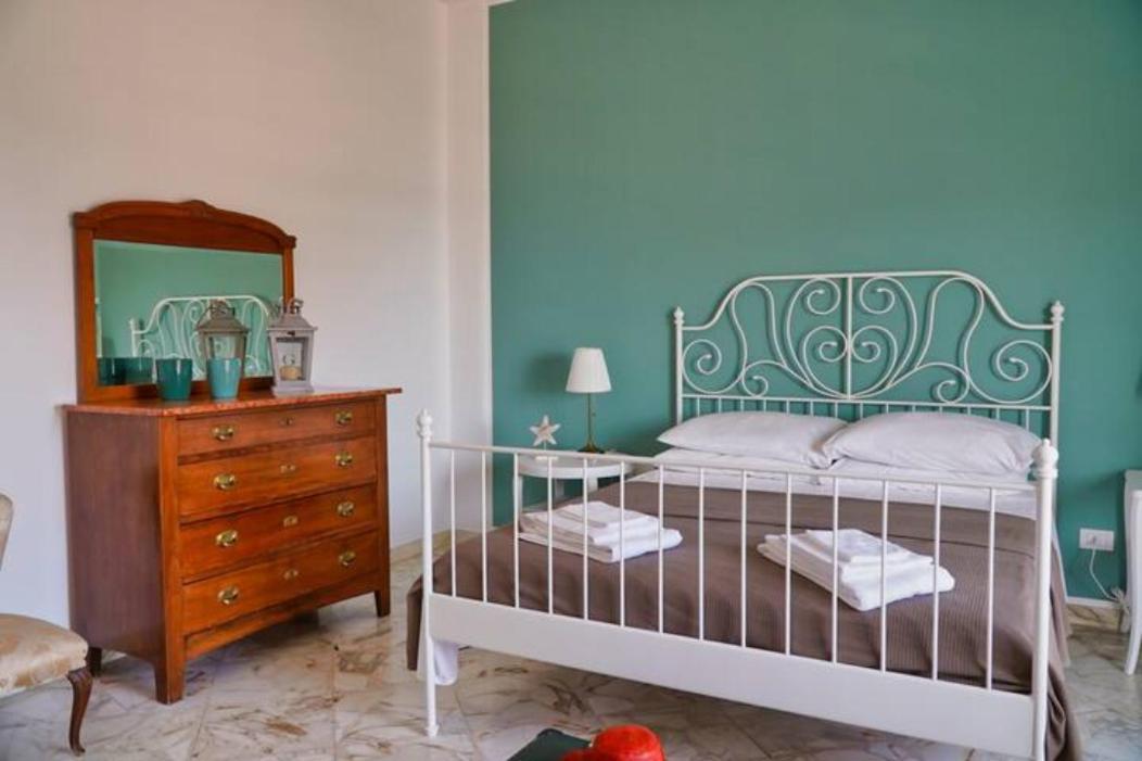 Casa Levante Monopoli Kültér fotó