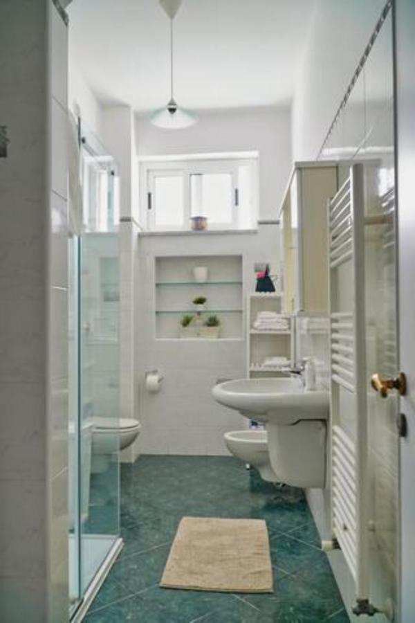Casa Levante Monopoli Kültér fotó