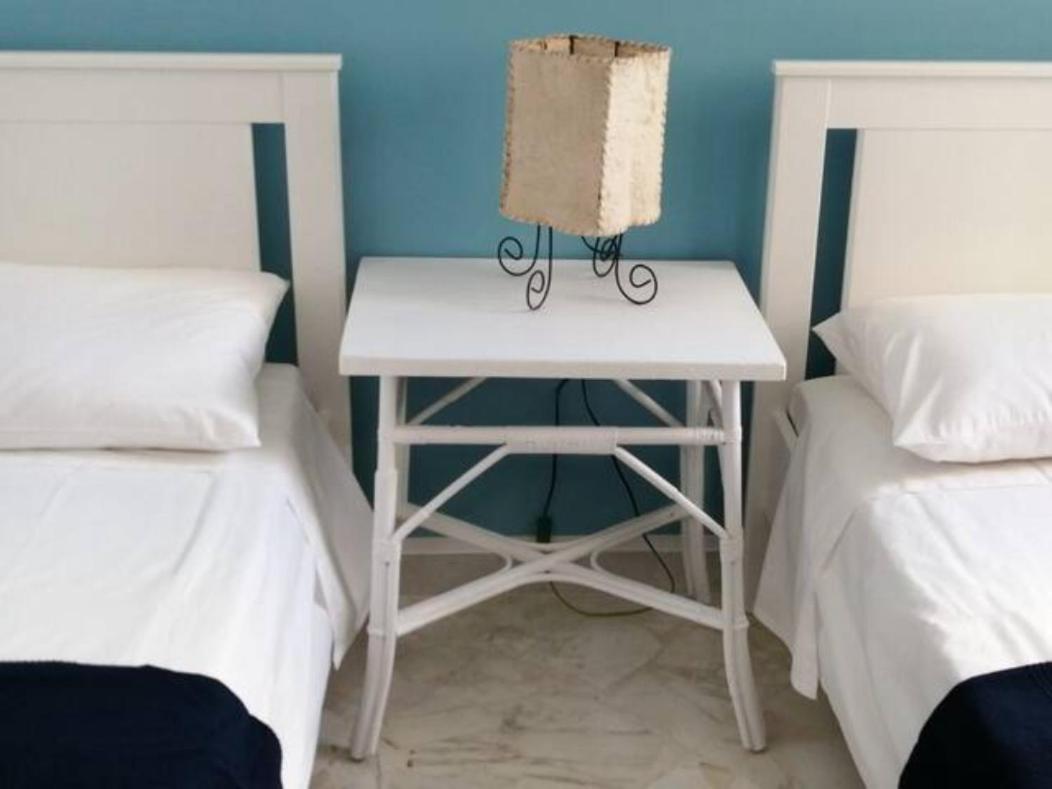 Casa Levante Monopoli Kültér fotó