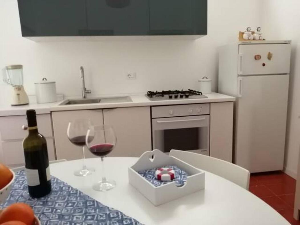 Casa Levante Monopoli Kültér fotó