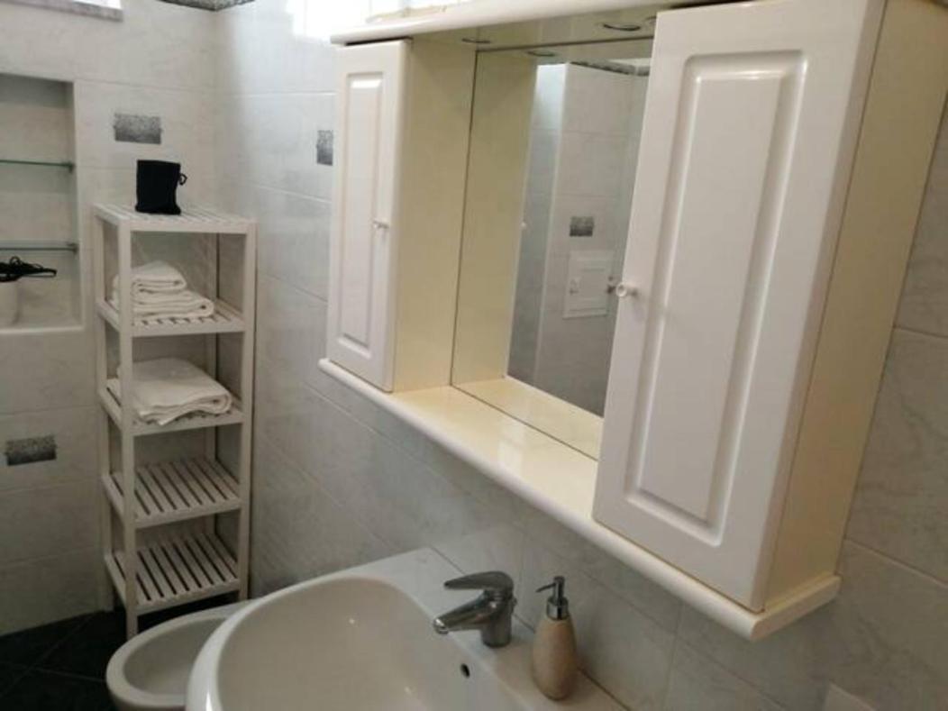 Casa Levante Monopoli Kültér fotó