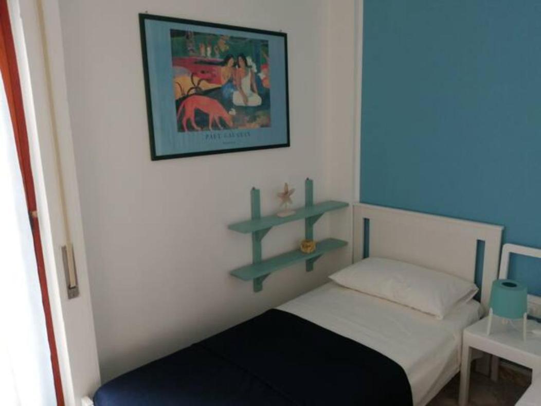 Casa Levante Monopoli Kültér fotó