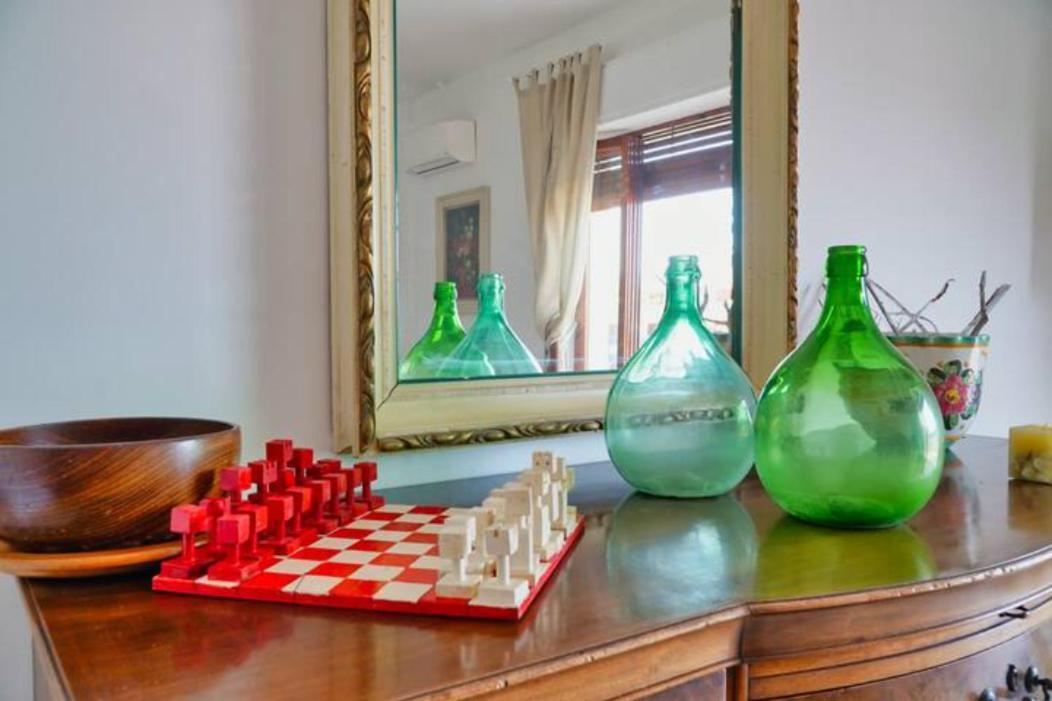 Casa Levante Monopoli Kültér fotó