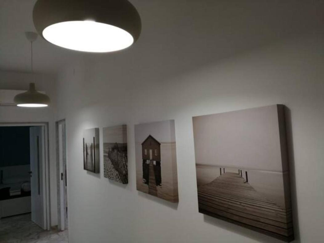 Casa Levante Monopoli Kültér fotó